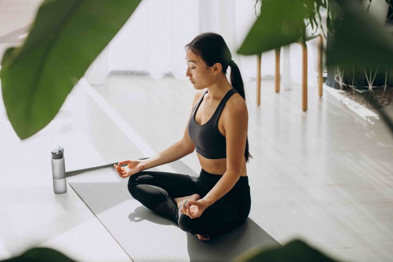 thứ hai thiền định của người nhật thứ hai thiền định của người nhật